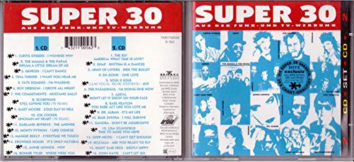 Super 30 (1992)